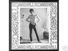 RICHARD HELL blank 45 rare UK STIFF PUNK new wave PC