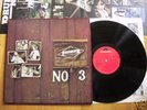 Prudence 74 NORWAY FOLK PROG LP NO.3 *MINT*