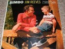 LP Bimbo by Jim Reeves LPM-1410 SEALED