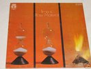 RAW MATERIAL time is OR LP UK PROG PSYCH 