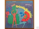Orig. BOHEMIAN VENDETTA PSYCH LP NM
