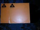Elton John Acetate Goodbye Yellow Brick Road 4 LP Rare