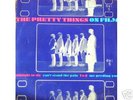  *PRETTY THINGS* EP - the rarest uk item