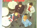 THE WHO 1st LP  Mod beat classic original Aus FESTIVAL