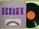 SELMIS (Heavy psych Powertrio France ORIG LP)