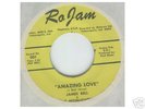 FUNK SOUL 45 Highlighters Amazing Love