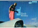 Hank Mobley 