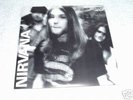 Nirvana Love Buzz 7
