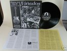 VINEDOS Vol. 2 GARAGE PUNK FREAKBEAT COMP LP SPAIN