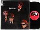 THE AVENGERS 1966 GARAGE POP PSYCH LP NEW ZEALAND ORIG