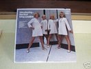FOUR KING COUSINS Capitol LP SEALED Girl Group Stereo