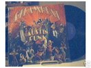 STEAM HEAT AUSTIN FUNK LP FABLE 201 1975 NM signed