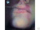 PJ harvey DRY double lp +demonstation album very rare