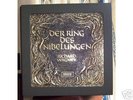 WAGNER RING CYCLE SOLTI Presentation Set v.RARE DECCA