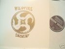WILDFIRE Smokin' OR NM LP guitar psych hard rock