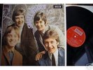 Small Faces 1st Decca LP Mint Mono LK 4790