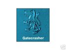 GATECRASHER WET (VERY RARE) 3 x 12