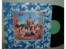 ROLLING STONES THERE SATANIC MAJESTIES REQUEST ORIGINAL