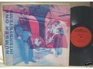 NUMBER ONE INTERSYSTEMS LP ORIG. PSYCH CAN. RARE