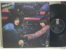SILVER APPLES LP ORIG. CONTACT - PSYCH PROTO PUNK 60'S
