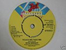 RITA WRIGHT - Touch Me Take Me UK DEMO 7