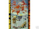 Guns N' Roses - Appetite For Destruction RARE Vinyl LP