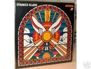 Aurora - Stained Glass PROMO Voyle Gilmore F'ing RARE