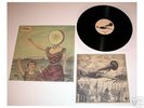 Neutral Milk Hotel RARE VINYL LP the decemberists