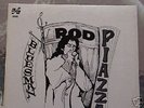 Rod Piazza Bluesman Bacon Fat  RARE Blues LP LMI 1005