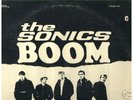 The Sonics 