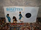 RONETTES Presenting the Ronettes 1964 ORIG STUNNING