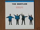 THE BEATLES-HELP    MFSL , AUDIOPHILE  LP , CLEAN, M-