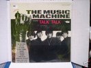 THE MUSIC MACHINE GARAGE Psych S/S