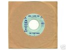 NORTHERN SOUL - THE TEMPTONES - ARCTIC