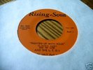 Rare MINT Funk 45 * TEE’N’CEE AND THE L.T.D.’s