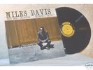 Jazz LP Miles Davis Prestige Yellow Label NYC