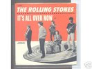 ROCK 45 RPM Picture Sleeve & Record The Rolling Stones