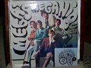 Megas- Meganique  beat psych