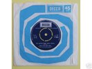 Bread & Beer Band, Dick Barton Theme - Mint Copy