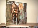 JETHRO TULL - SIGNED ALBUM