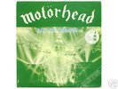 MOTORHEAD ACE OF SPADES SPANISH PROMO 7