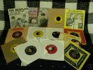 ELVIS, BEATLES, JERRY LEE LEWIS, RICKY NELSON, MORE