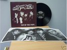 APPENDIX Finland LP ROCK O RAMA +INSERT POSTER