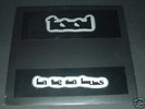Tool Lateralus Rare Double Vinyl LP