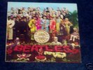 Beatles * Sgt Pepper  UK 