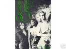 LADIES OF THE 80'S 