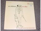 VICTOR FELDMAN & FRANK ROSOLINO 1957 Mode LP XLNT+