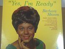 BARBARA MASON LP  