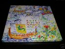 Rufus Zuphall - Avalon And On - LP Box