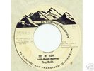 NORTHERN SOUL 45   TROY DODDS - EL CAMINO RECORDS